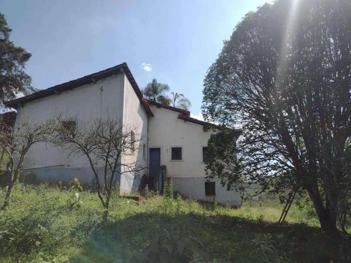 Fazenda à venda de 150 ha em Guaratinguetá, SP, Brasil