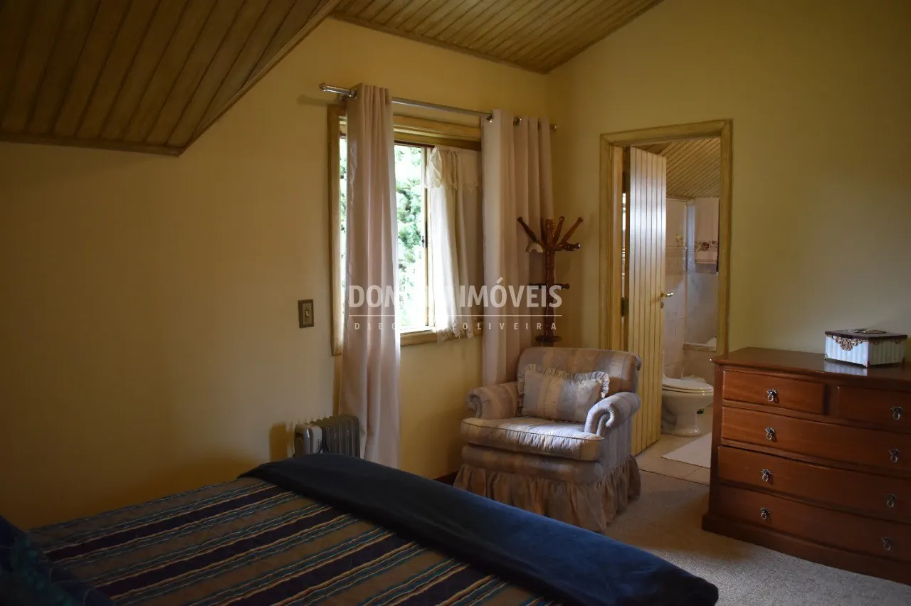 Casa à venda de 1.430 m² em Campos do Jordão, SP, Brasil