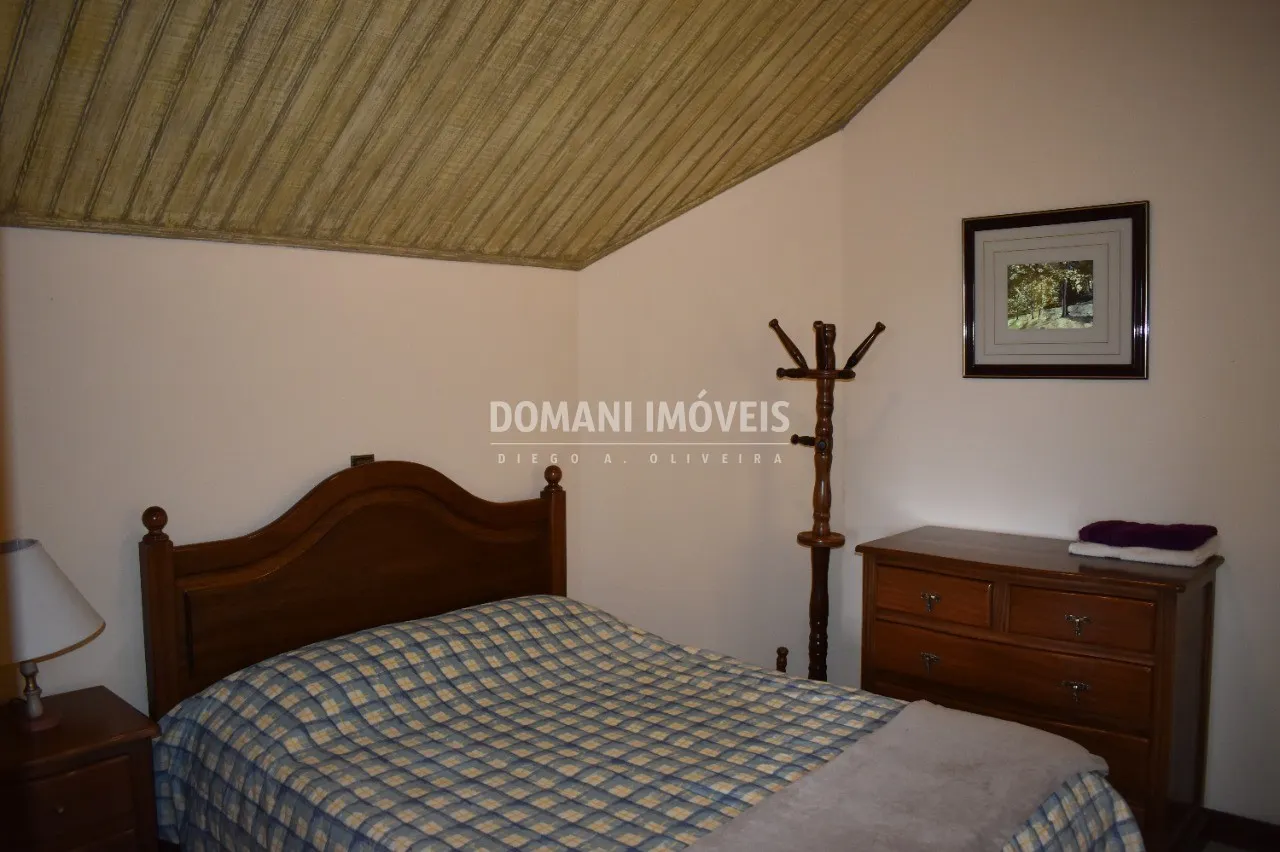 Casa à venda de 1.430 m² em Campos do Jordão, SP, Brasil