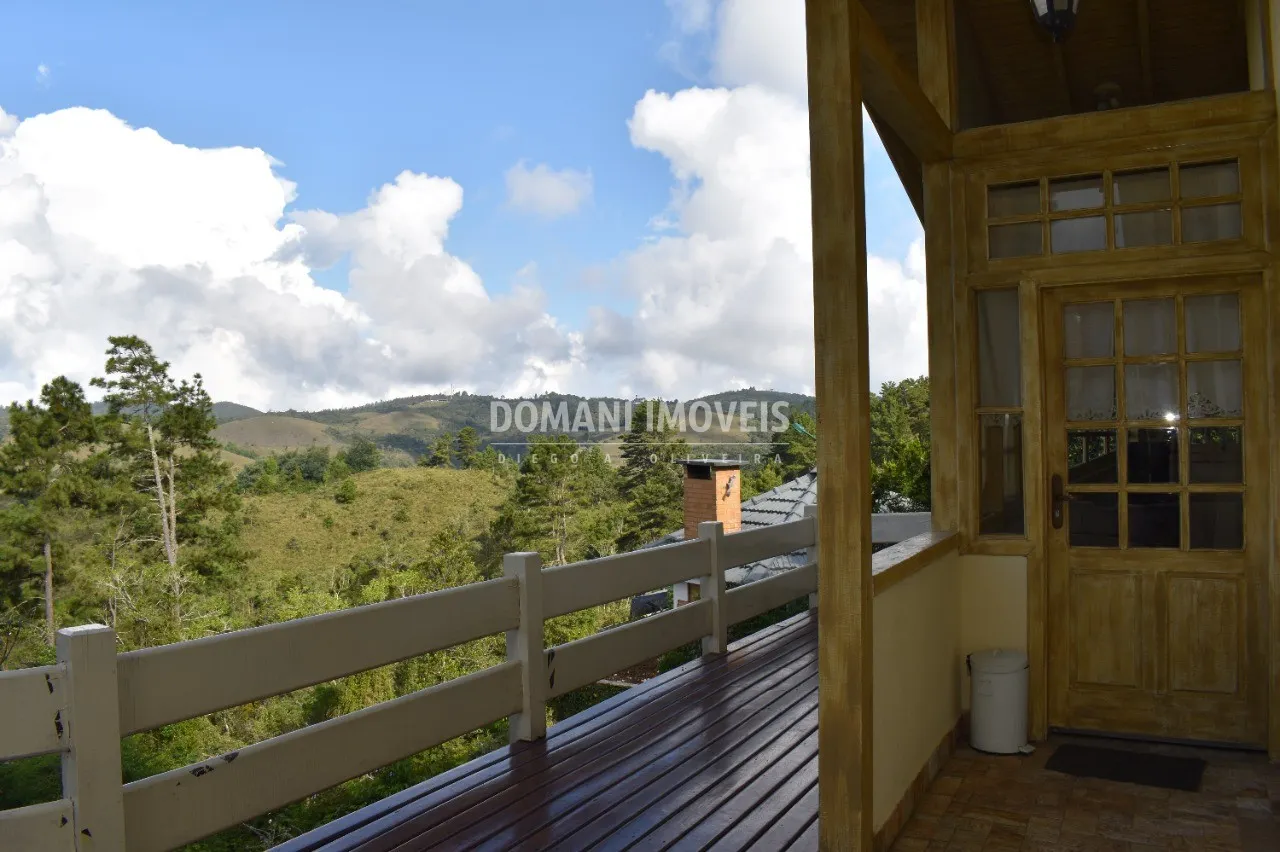Casa à venda de 1.430 m² em Campos do Jordão, SP, Brasil