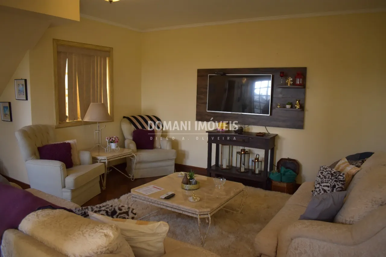 Casa à venda de 1.430 m² em Campos do Jordão, SP, Brasil