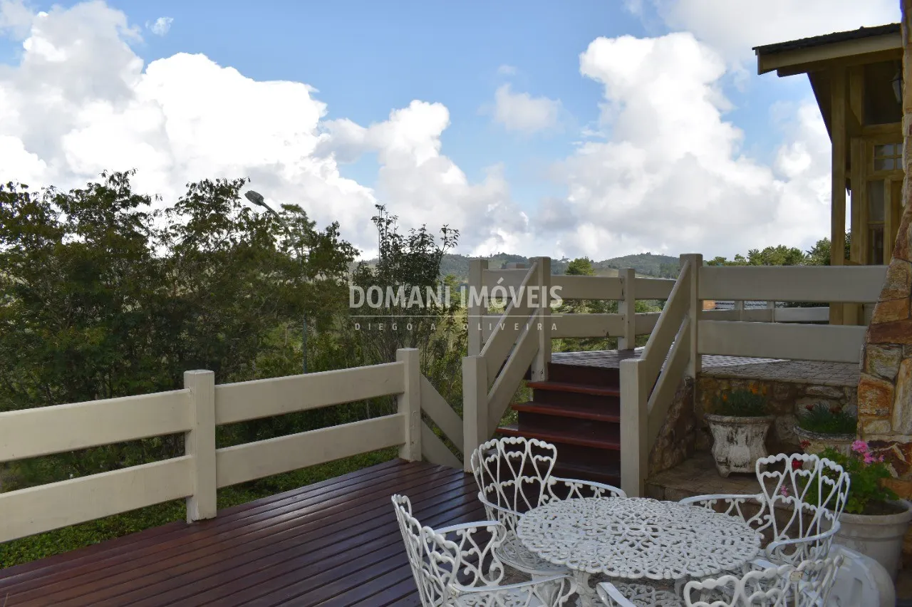 Casa à venda de 1.430 m² em Campos do Jordão, SP, Brasil