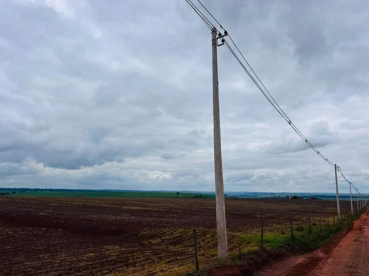 Fazenda à venda de 278 ha em Santa Cruz do Rio Pardo, SP, Brasil