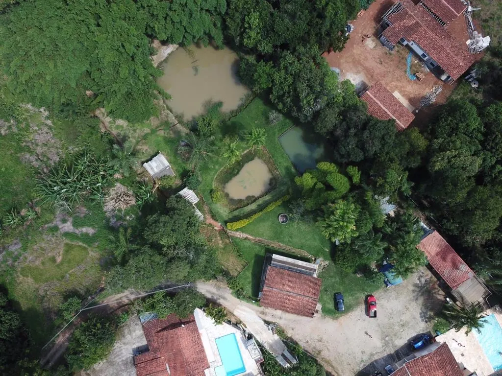 Chácara à venda e para Arrendar de 1 ha em Bragança Paulista, SP, Brasil
