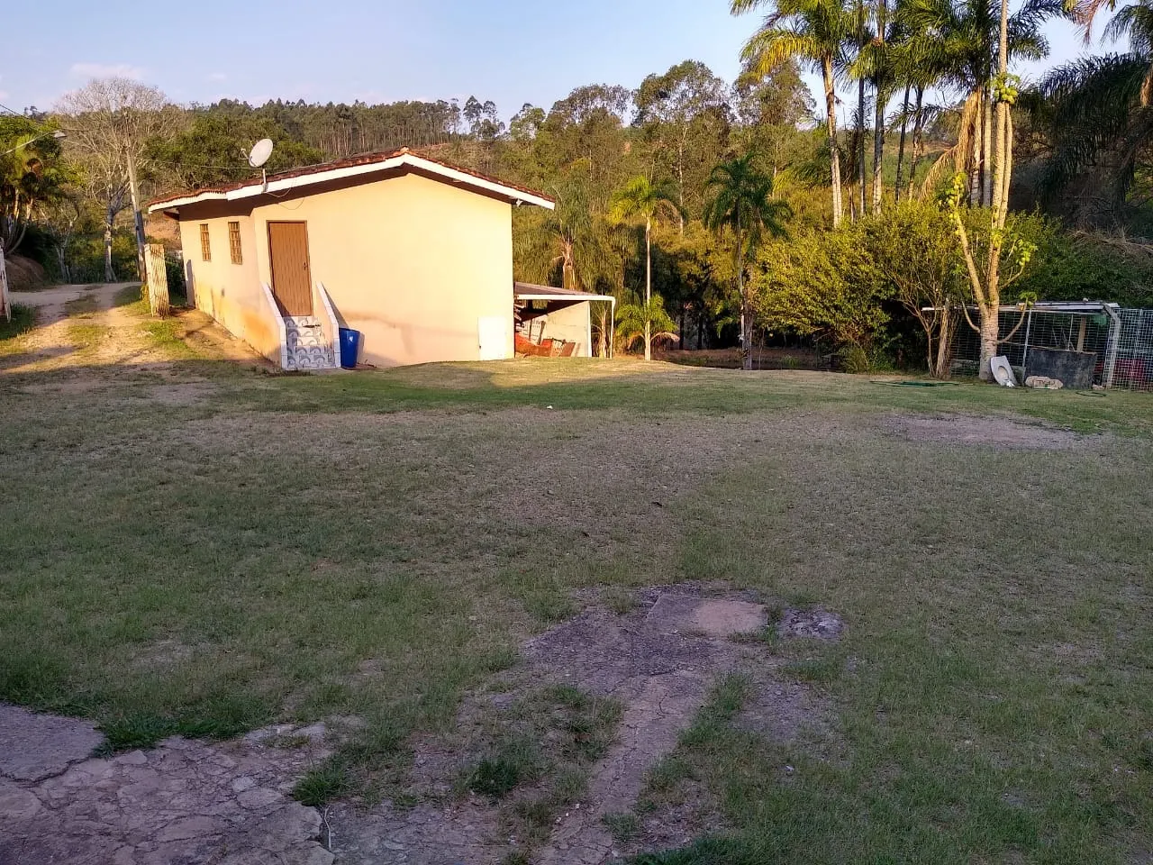 Chácara à venda e para Arrendar de 1 ha em Bragança Paulista, SP, Brasil