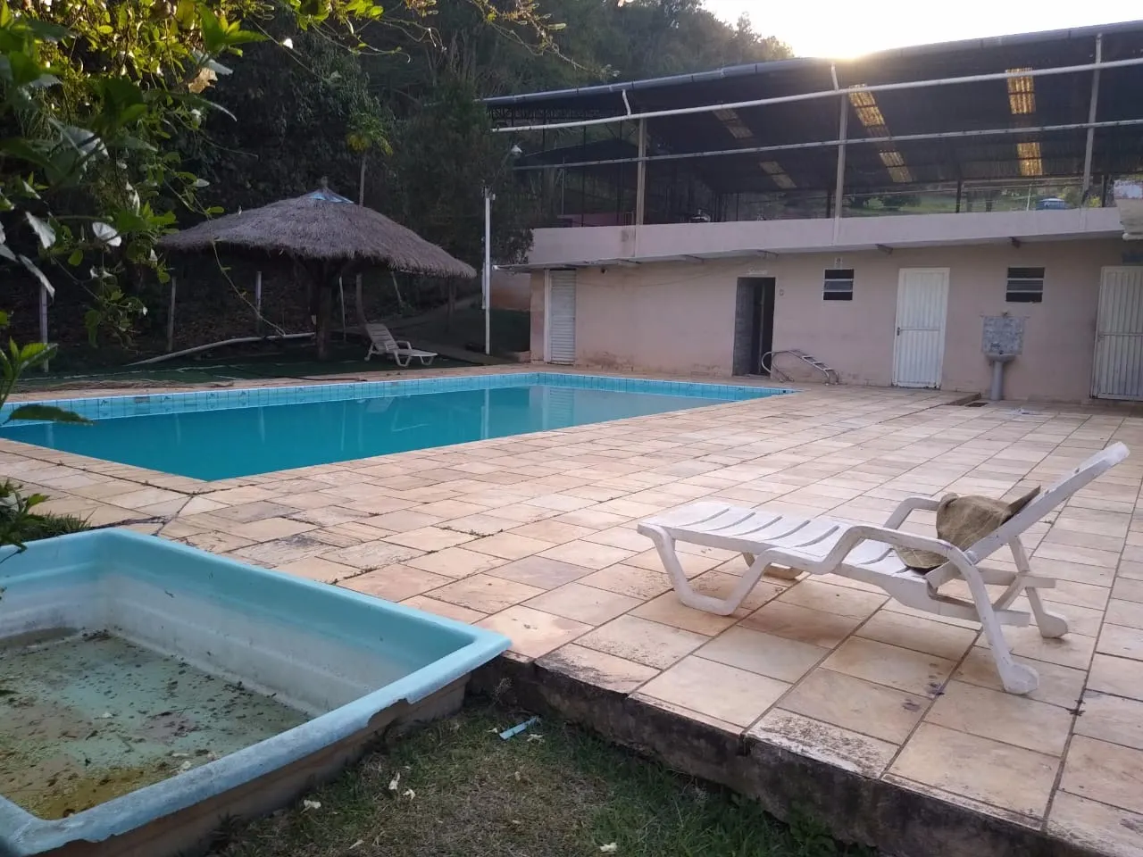Chácara à venda e para Arrendar de 1 ha em Bragança Paulista, SP, Brasil