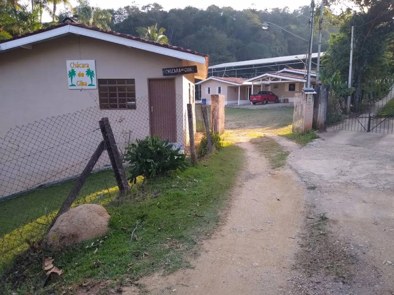 Chácara à venda e para Arrendar de 1 ha em Bragança Paulista, SP, Brasil