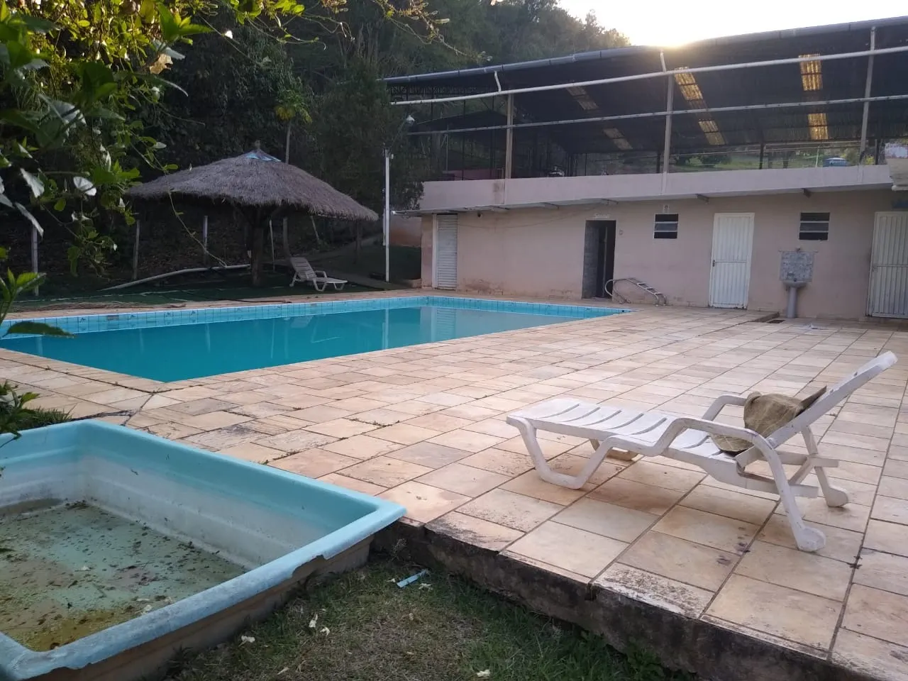 Chácara à venda e para Arrendar de 1 ha em Bragança Paulista, SP, Brasil