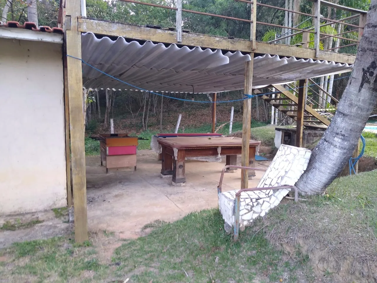 Chácara à venda e para Arrendar de 1 ha em Bragança Paulista, SP, Brasil