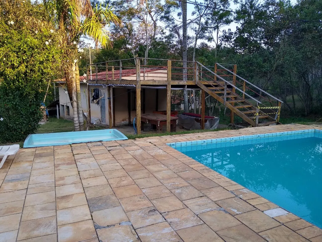 Chácara à venda e para Arrendar de 1 ha em Bragança Paulista, SP, Brasil