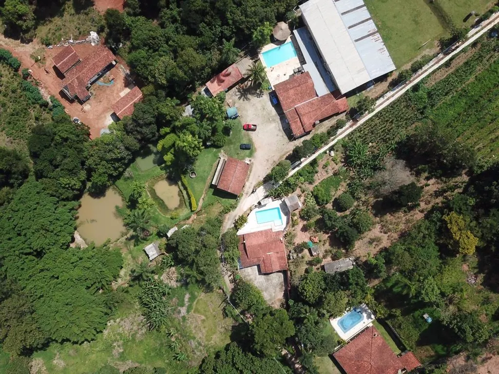 Chácara à venda e para Arrendar de 1 ha em Bragança Paulista, SP, Brasil