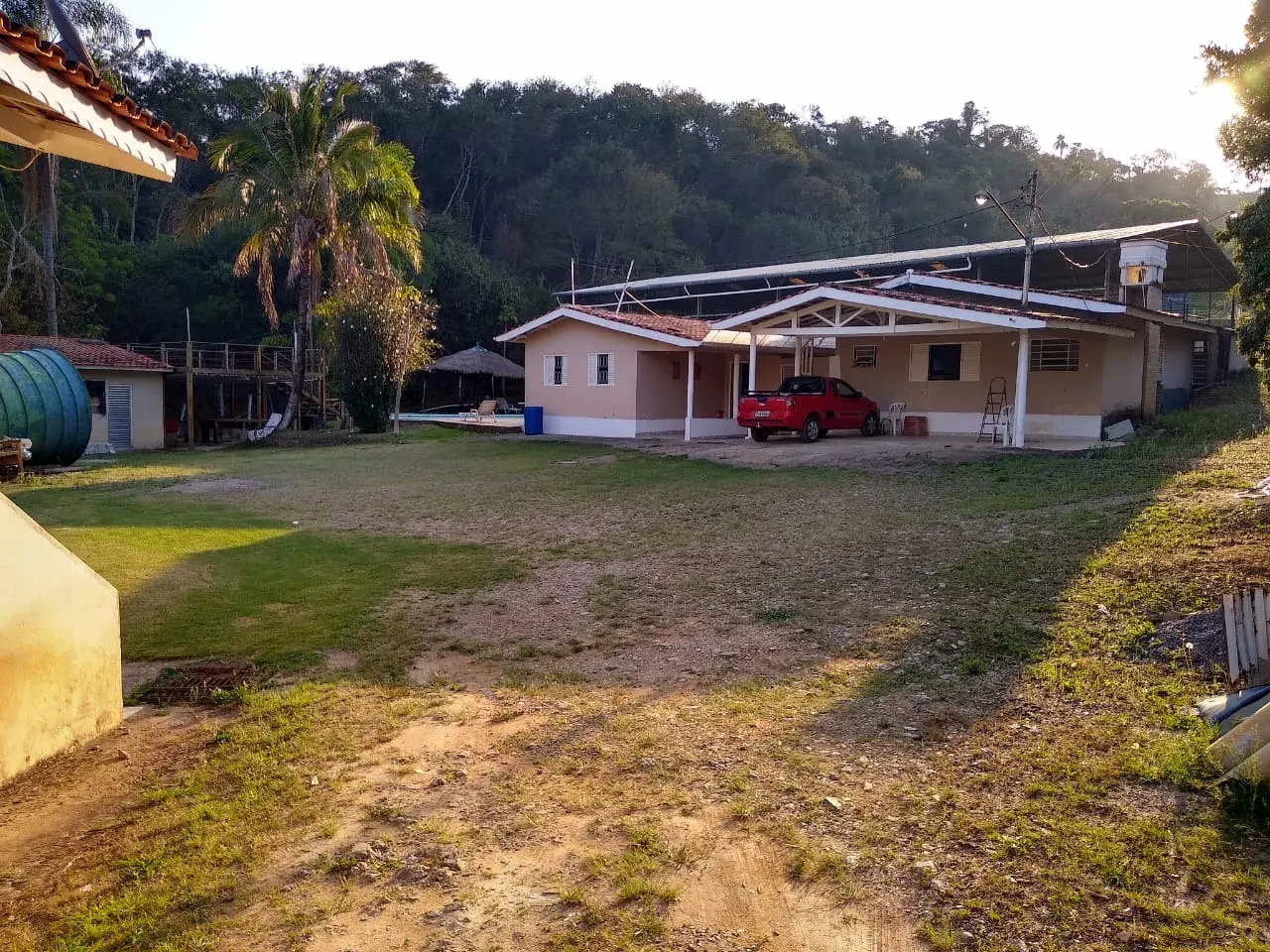 Chácara à venda e para Arrendar de 1 ha em Bragança Paulista, SP, Brasil
