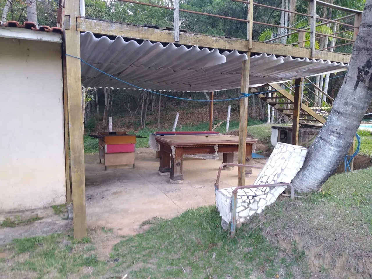 Chácara à venda e para Arrendar de 1 ha em Bragança Paulista, SP, Brasil
