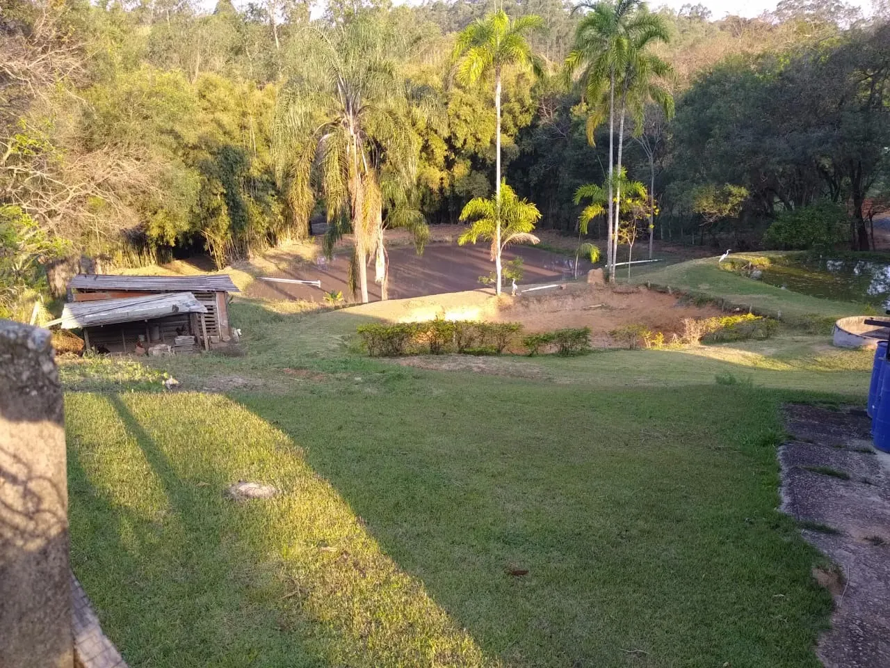 Chácara à venda e para Arrendar de 1 ha em Bragança Paulista, SP, Brasil