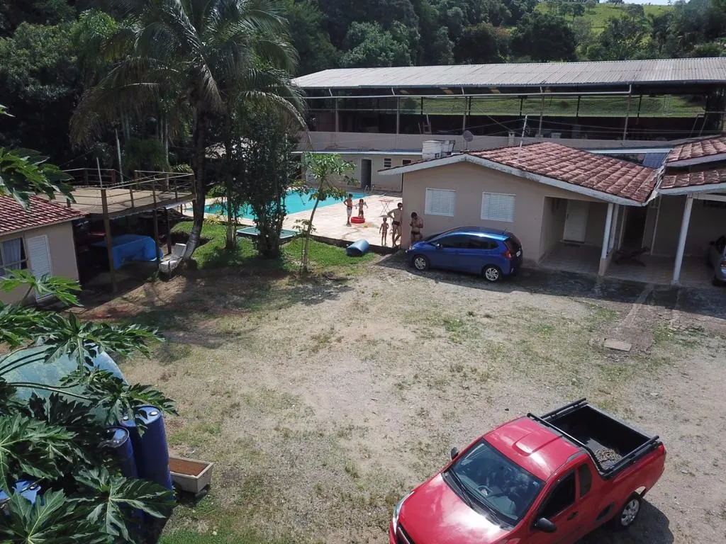 Chácara à venda e para Arrendar de 1 ha em Bragança Paulista, SP, Brasil