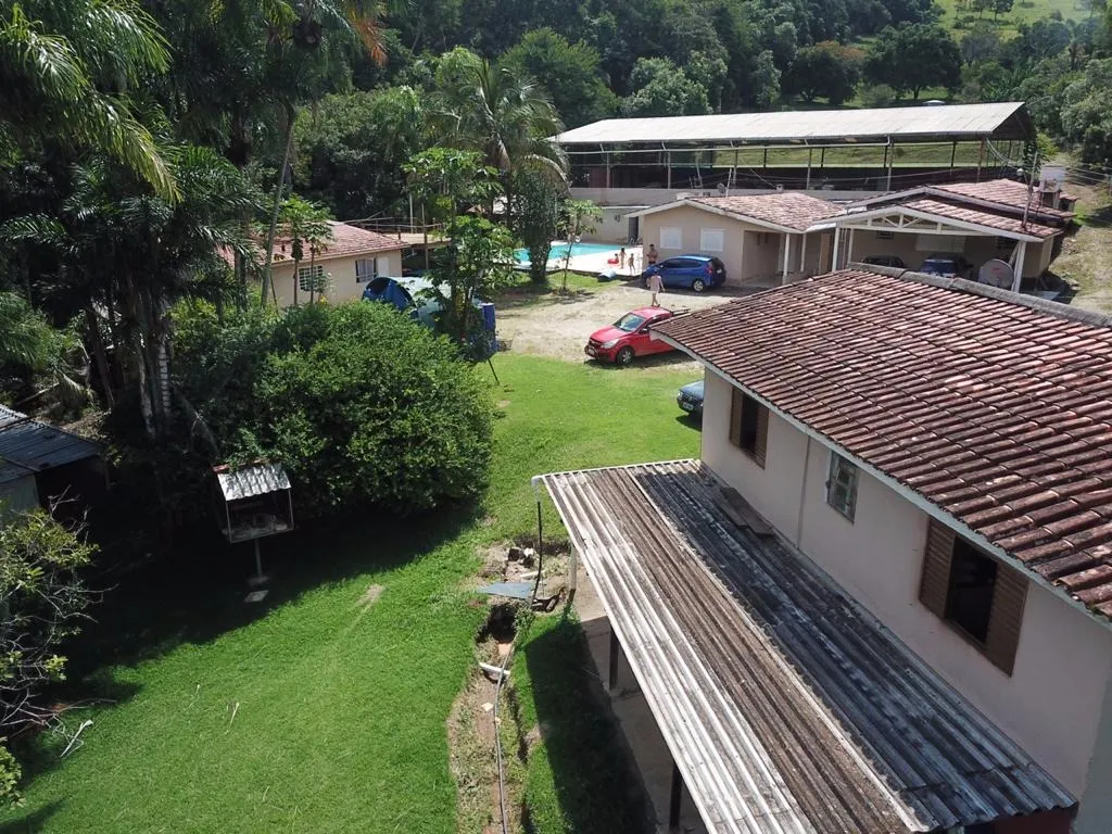 Chácara à venda e para Arrendar de 1 ha em Bragança Paulista, SP, Brasil
