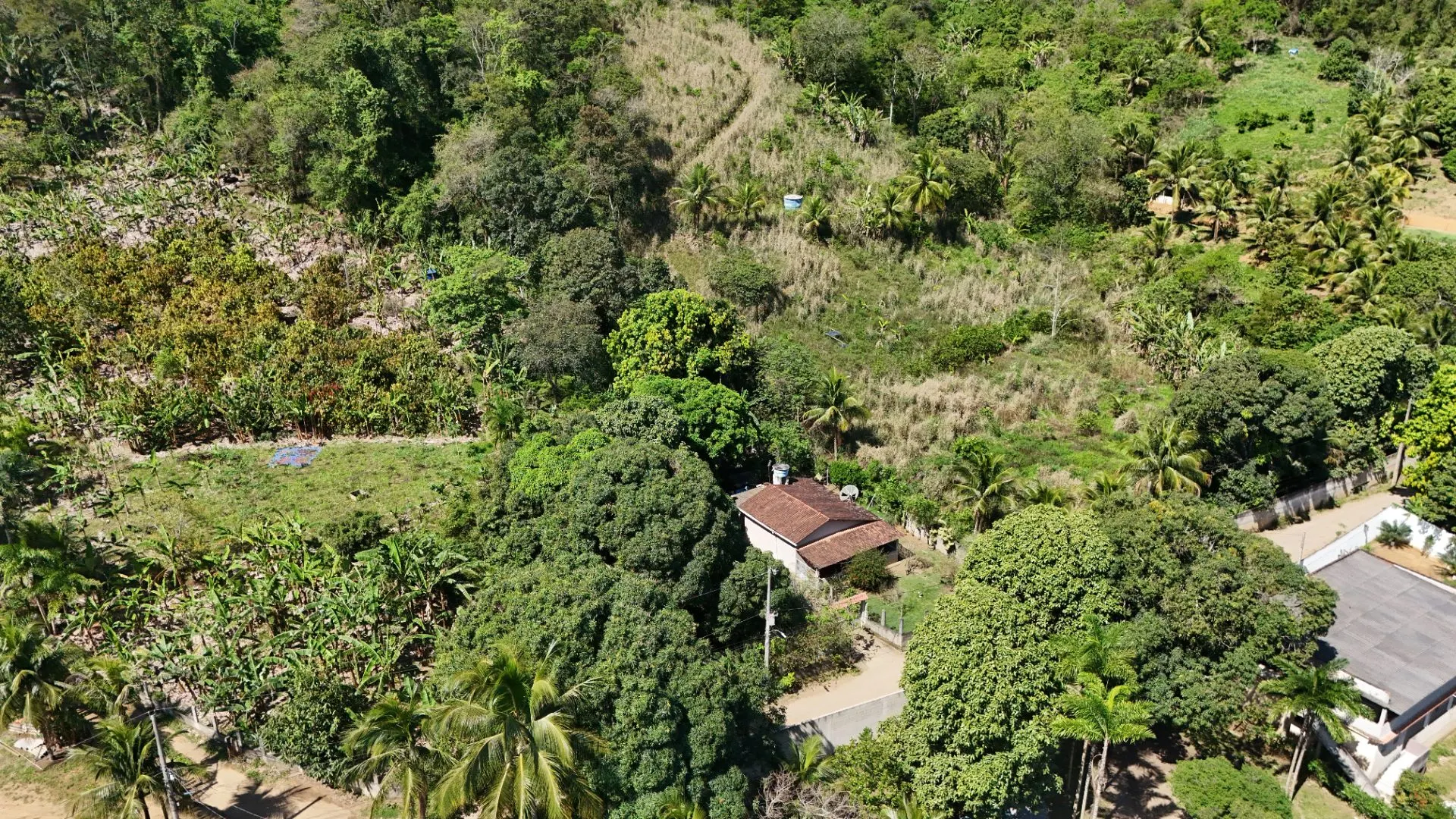 Small farm for sale of 5 acres in Cariacica, ES, Brazil