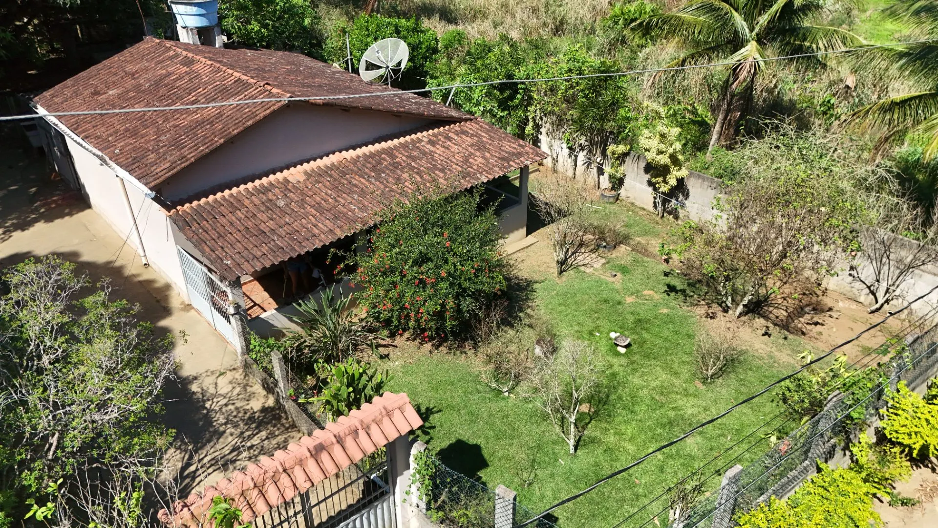 Small farm for sale of 5 acres in Cariacica, ES, Brazil