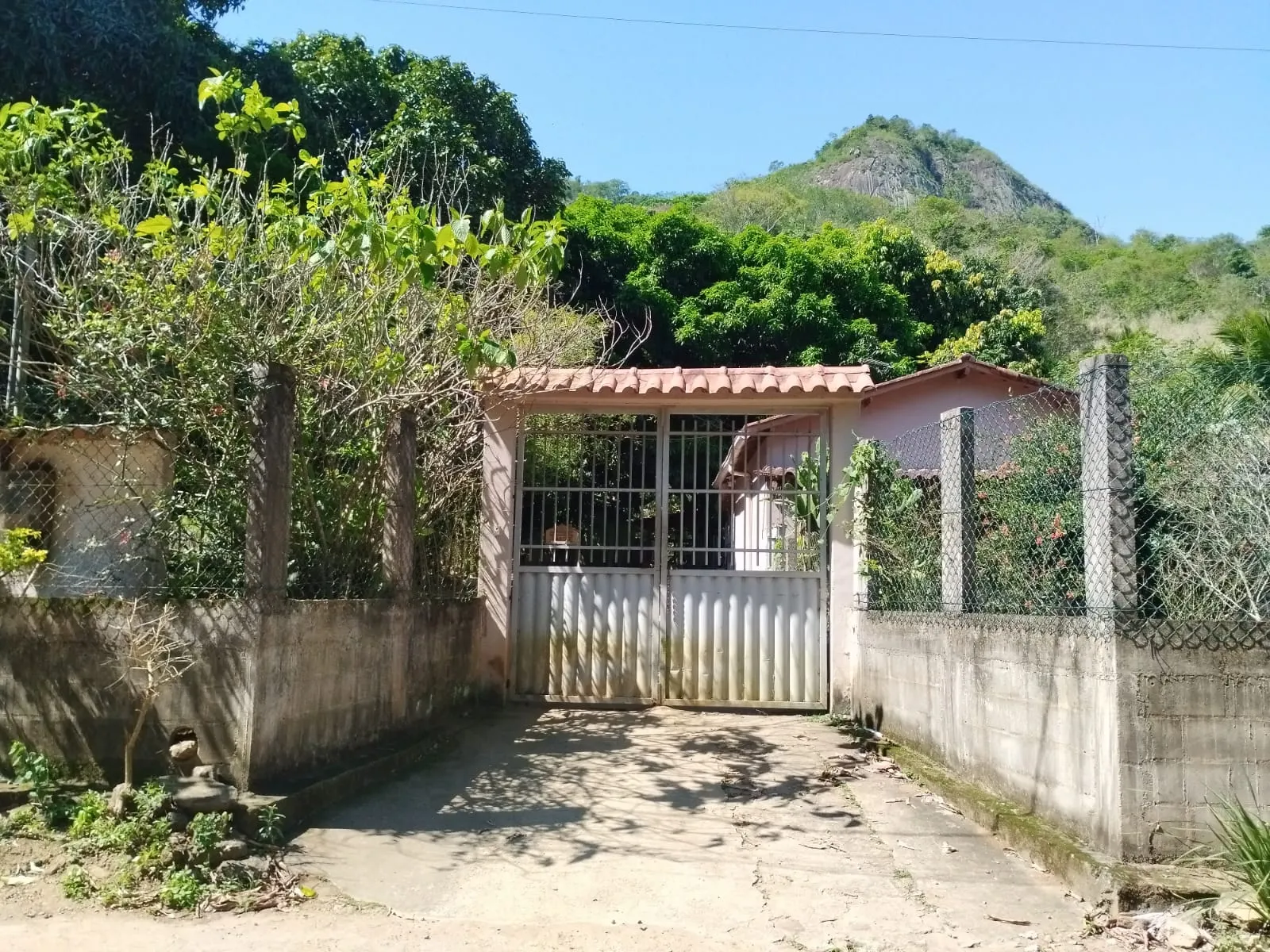 Small farm for sale of 5 acres in Cariacica, ES, Brazil