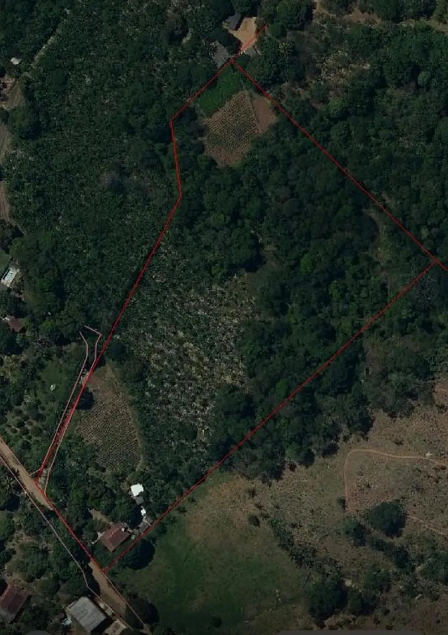 Small farm for sale of 5 acres in Cariacica, ES, Brazil