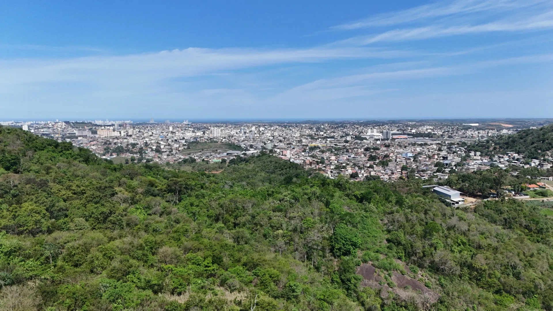 Small farm for sale of 5 acres in Cariacica, ES, Brazil