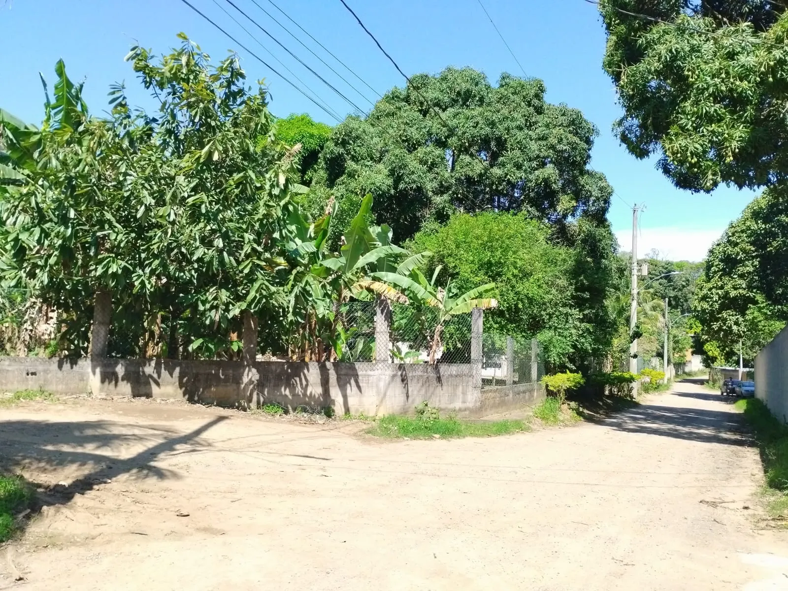 Small farm for sale of 5 acres in Cariacica, ES, Brazil