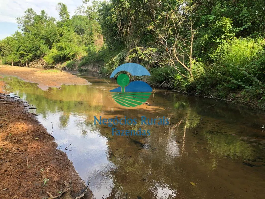 Fazenda à venda de 484 ha em Jaú do Tocantins, TO, Brasil