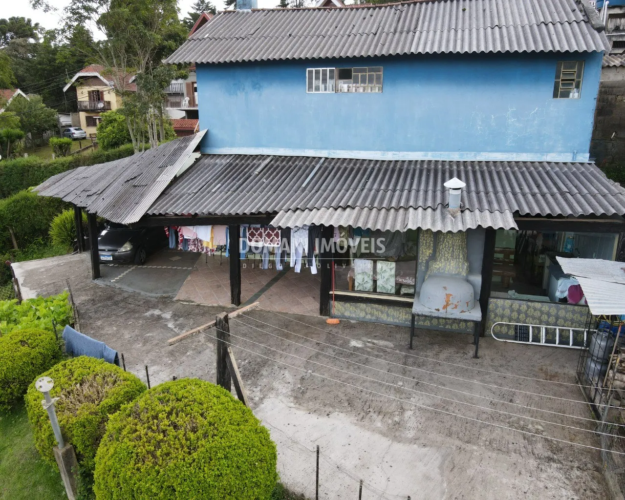 Casa à venda e para Alugar de 290 m² em Campos do Jordão, SP, Brasil