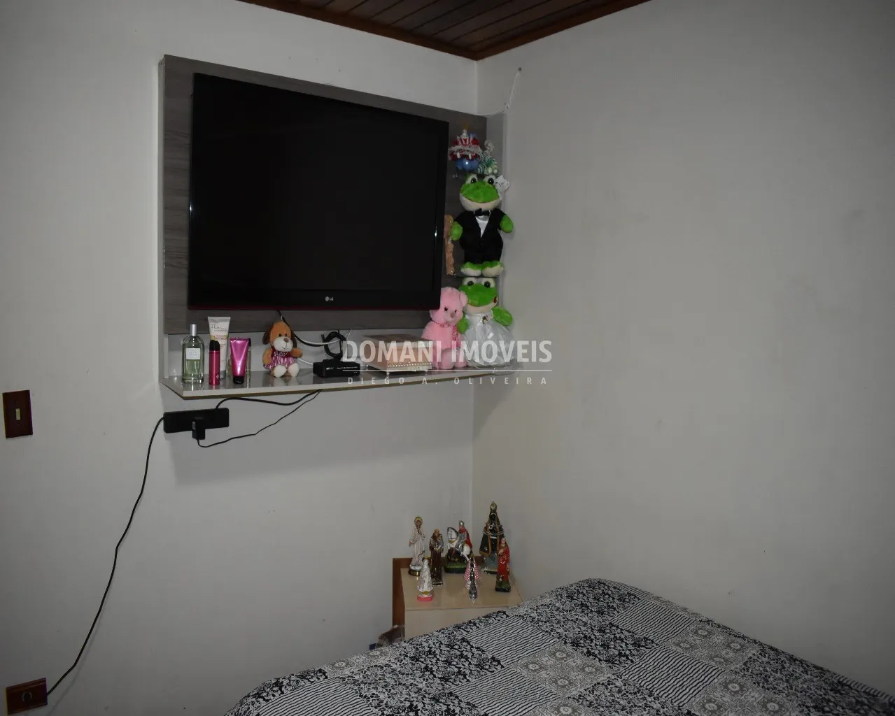 Casa à venda e para Alugar de 290 m² em Campos do Jordão, SP, Brasil