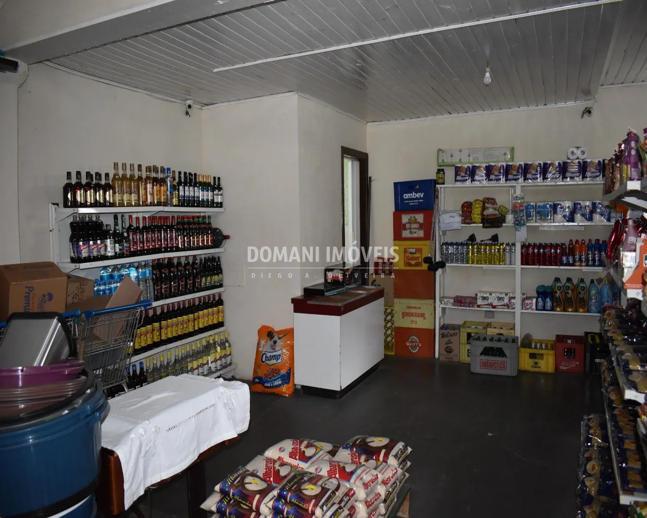 Casa à venda e para Alugar de 290 m² em Campos do Jordão, SP, Brasil