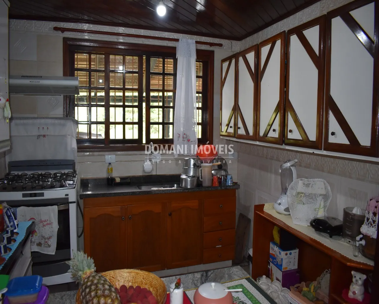 Casa à venda e para Alugar de 290 m² em Campos do Jordão, SP, Brasil