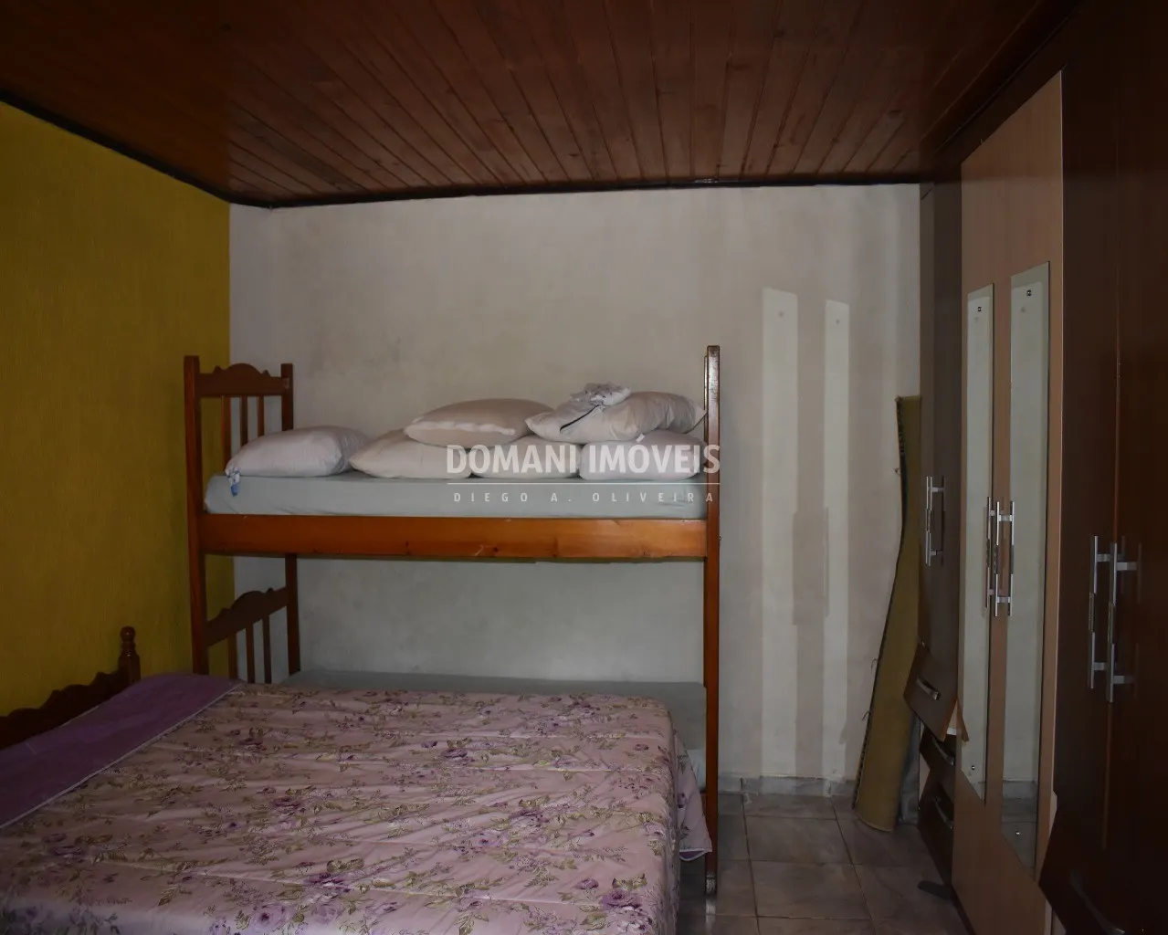 Casa à venda e para Alugar de 290 m² em Campos do Jordão, SP, Brasil