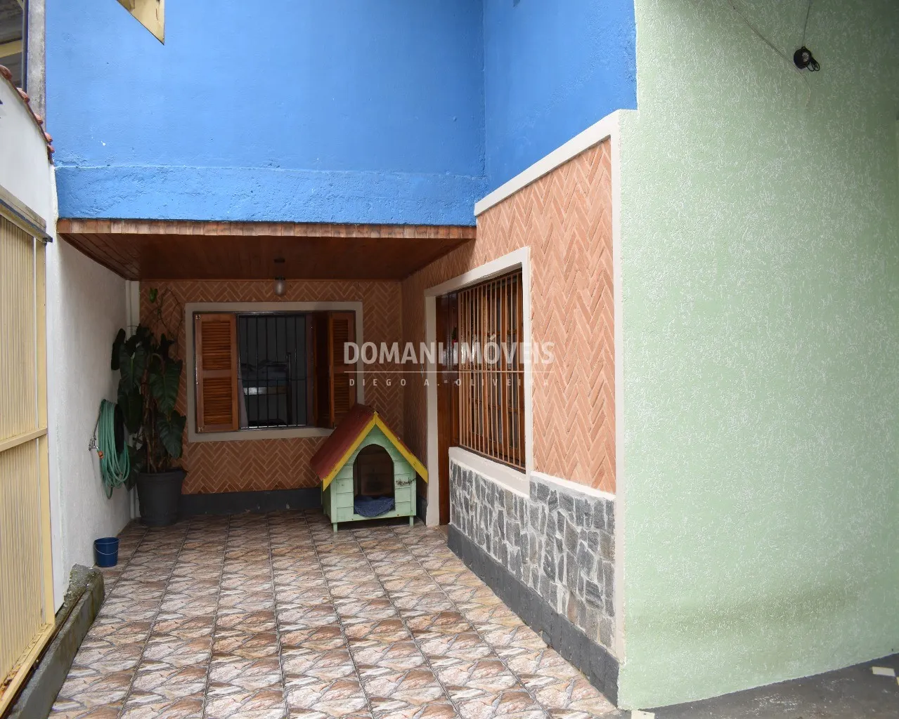 Casa à venda e para Alugar de 290 m² em Campos do Jordão, SP, Brasil