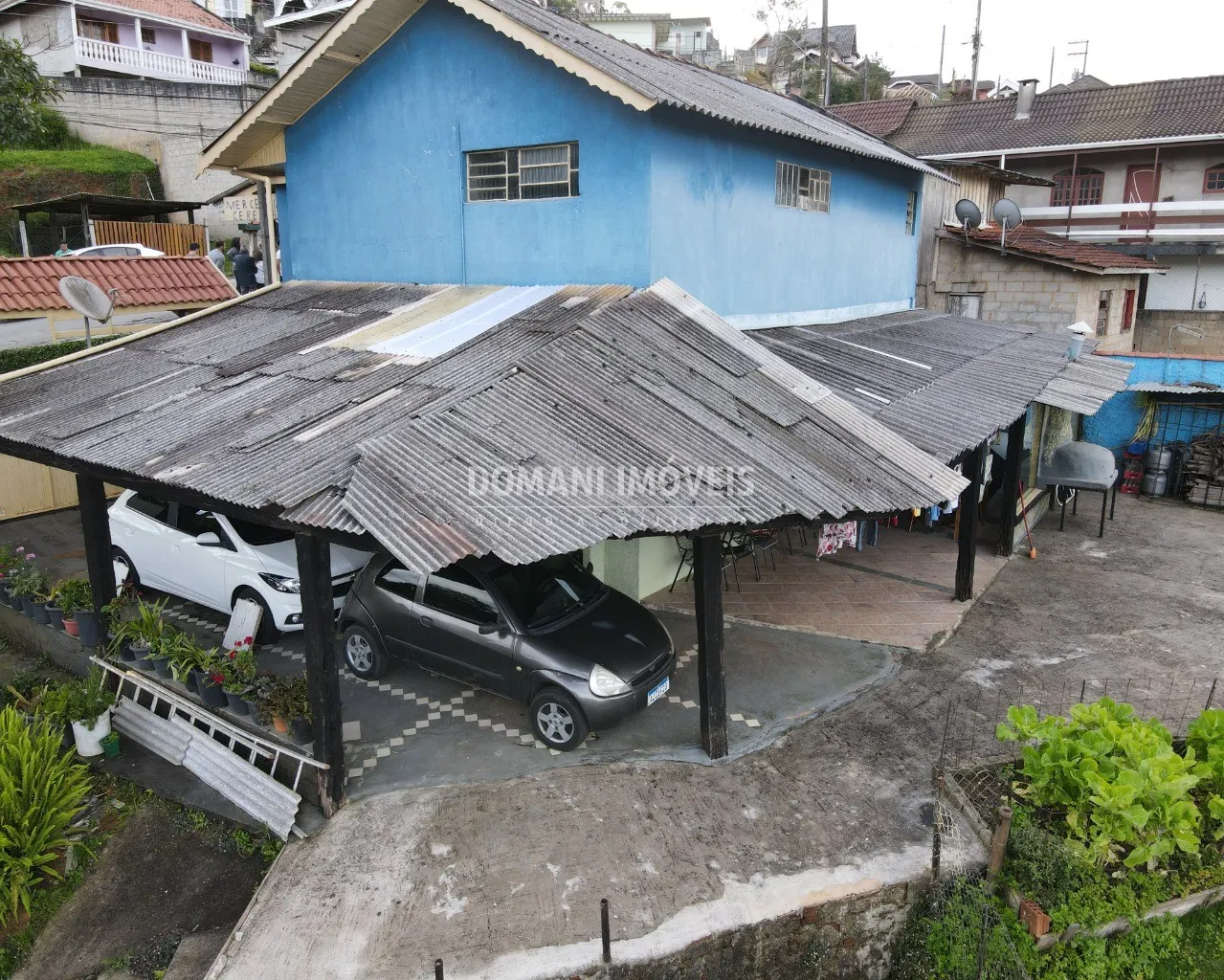 Casa à venda e para Alugar de 290 m² em Campos do Jordão, SP, Brasil