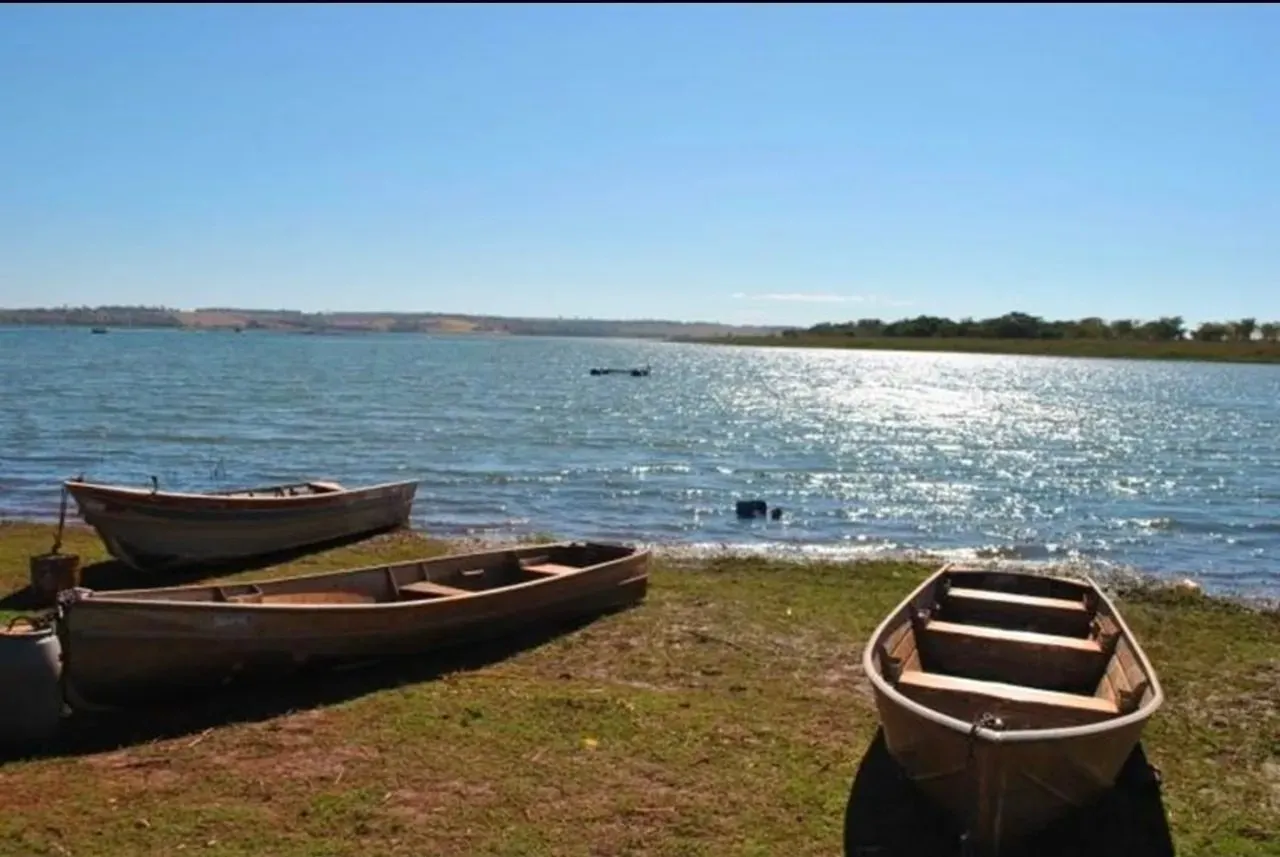 Plot for sale of 480 m² in Riolândia, SP, Brazil