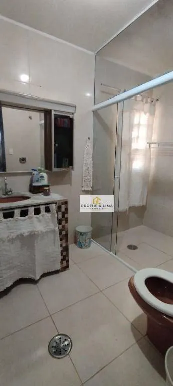 Chácara à venda de 1.200 m² em São José dos Campos, SP, Brasil
