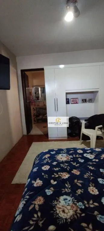 Chácara à venda de 1.200 m² em São José dos Campos, SP, Brasil