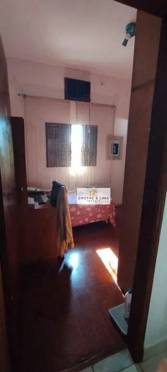 Chácara à venda de 1.200 m² em São José dos Campos, SP, Brasil