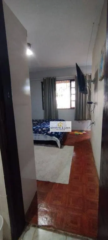 Chácara à venda de 1.200 m² em São José dos Campos, SP, Brasil