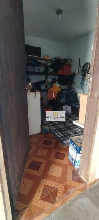 Chácara à venda de 1.200 m² em São José dos Campos, SP, Brasil