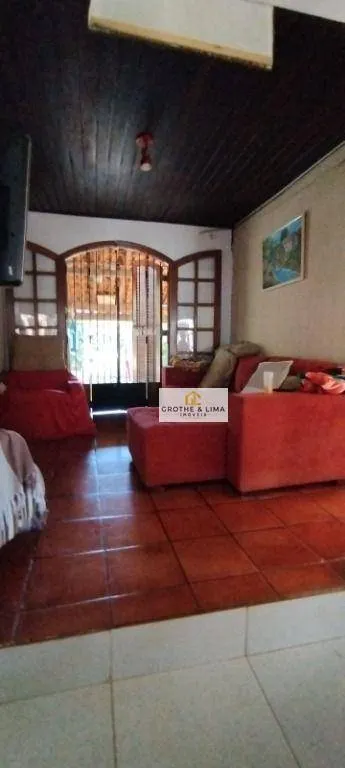 Chácara à venda de 1.200 m² em São José dos Campos, SP, Brasil