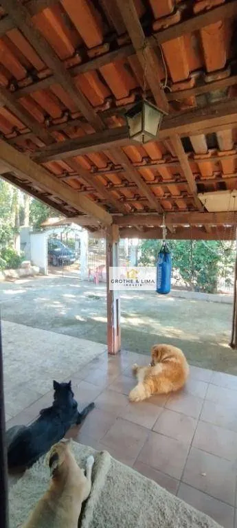 Chácara à venda de 1.200 m² em São José dos Campos, SP, Brasil