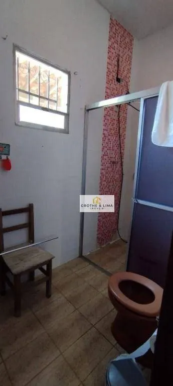 Chácara à venda de 1.200 m² em São José dos Campos, SP, Brasil