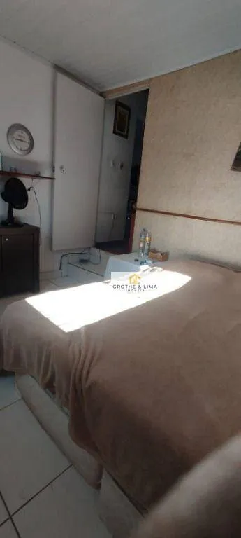 Chácara à venda de 1.200 m² em São José dos Campos, SP, Brasil