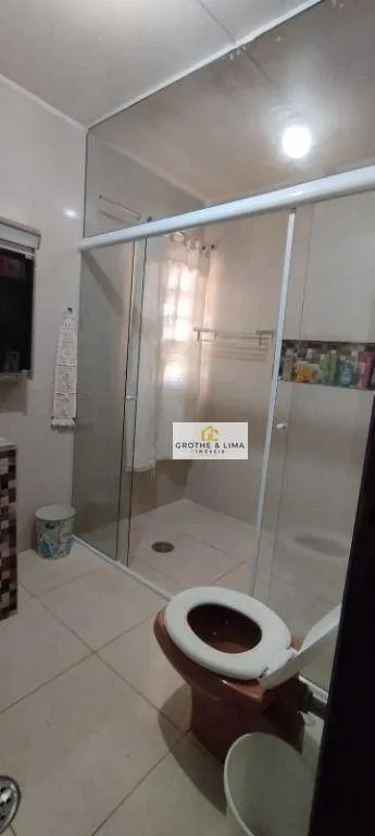 Chácara à venda de 1.200 m² em São José dos Campos, SP, Brasil