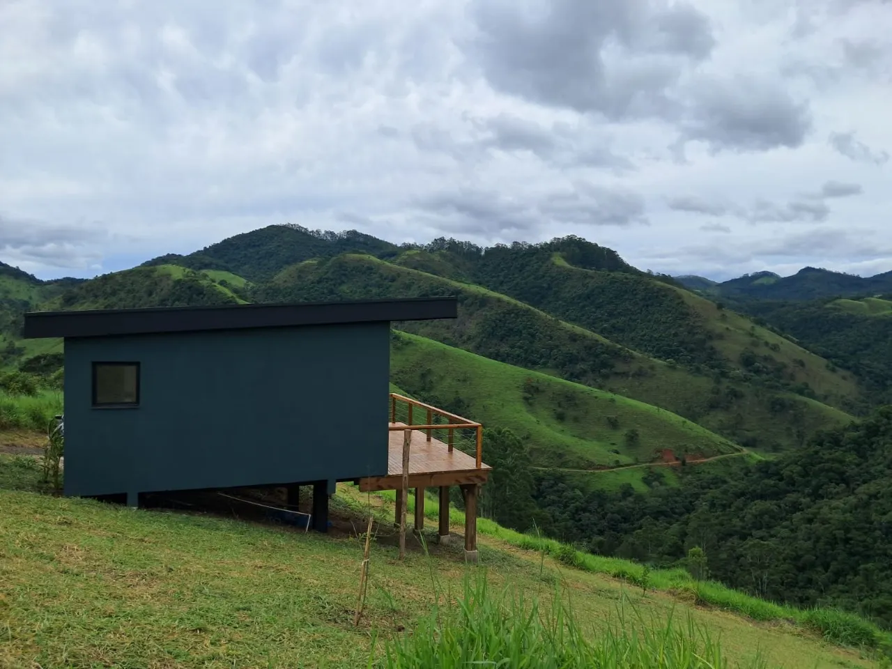 Casa à venda de 8 ha em São José dos Campos, SP, Brasil