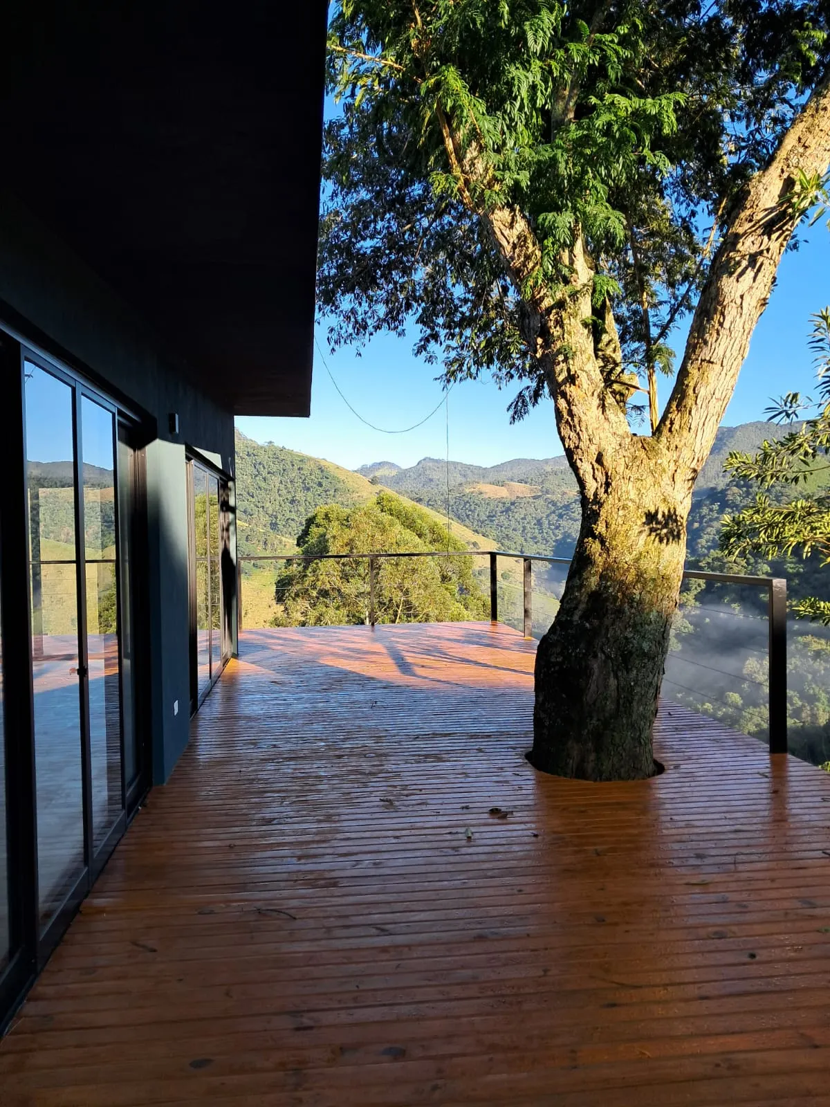 Casa à venda de 8 ha em São José dos Campos, SP, Brasil