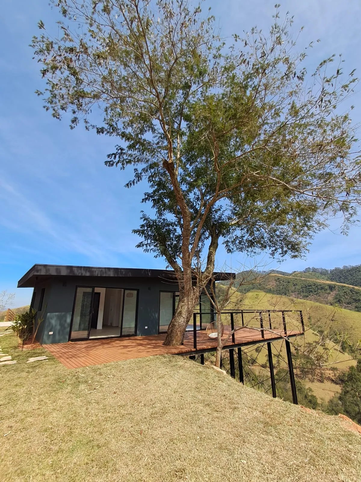 Casa à venda de 8 ha em São José dos Campos, SP, Brasil
