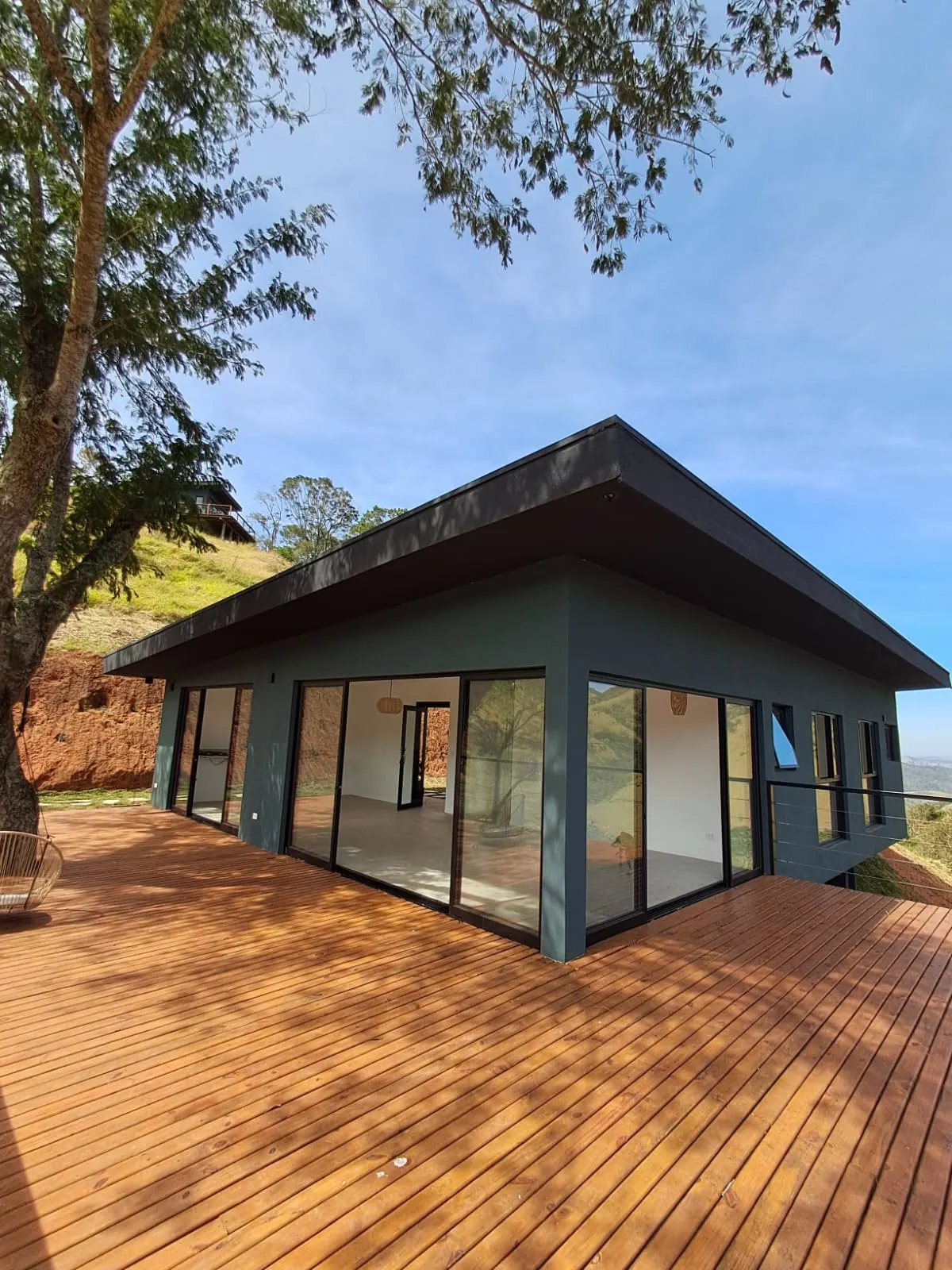 Casa à venda de 8 ha em São José dos Campos, SP, Brasil