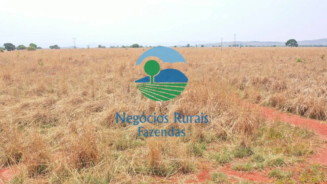 Farm for sale of 1,878 acres in Palmeirópolis, TO, Brazil